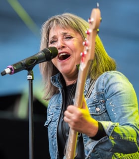 Picture of Suzi Quatro