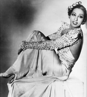 Picture of Josephine Baker