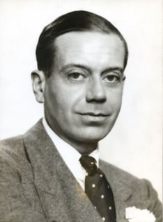 Picture of Cole Porter