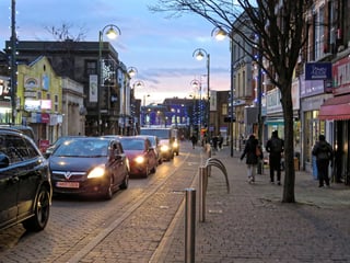 Picture of Leytonstone