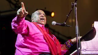 Picture of Les McCann