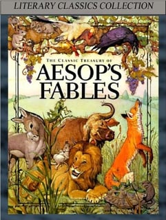 Picture of Aesop's Fables