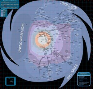 Picture of Coruscant