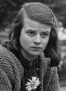Picture of Sophie Scholl
