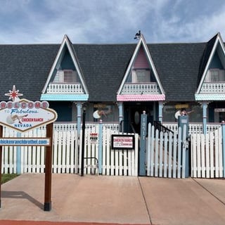 Picture of Chicken Ranch