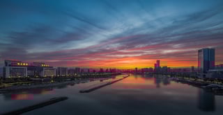 Picture of Fuzhou