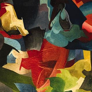 Picture of Black Foliage: Animation Music Volume One