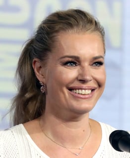 Picture of Rebecca Romijn