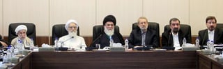 Picture of Guardian Council