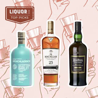 Picture of Single malt whisky