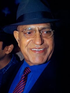Picture of Amrish Puri