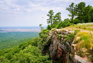 Picture of Ozarks
