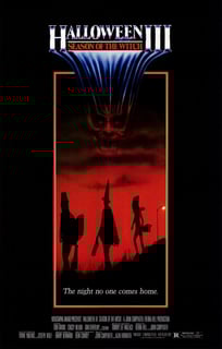 Picture of Halloween III: Season of the Witch