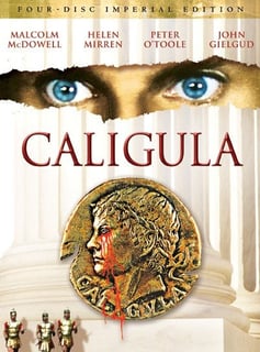 Picture of Caligula