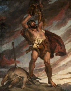 Picture of Nimrod