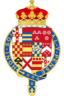 Picture of Duke of Buckingham