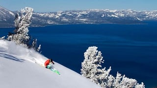 Picture of Heavenly Mountain Resort