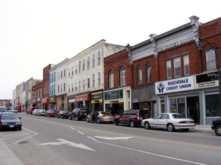 Picture of Ingersoll