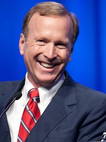Picture of Neil Bush