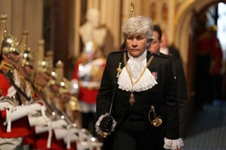 Picture of Black Rod