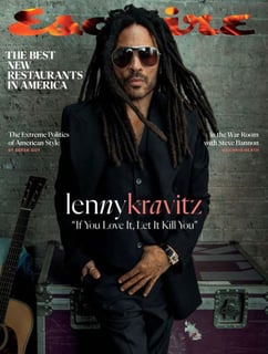 Picture of Esquire