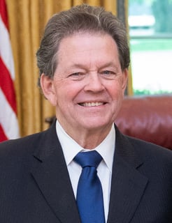Picture of Arthur Laffer