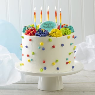 Picture of Birthday