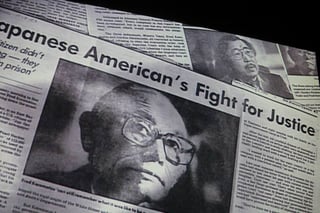Picture of Korematsu v. United States