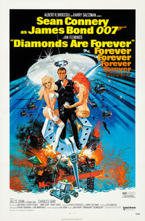 Picture of Diamonds Are Forever