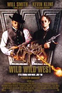 Picture of Wild Wild West