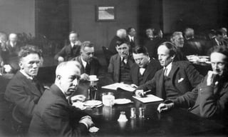 Picture of Group of Seven