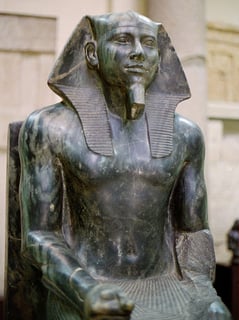 Picture of Khafre