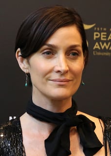 Picture of Carrie-Anne Moss
