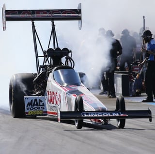 Picture of Top Fuel