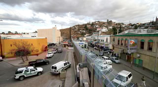 Picture of Nogales