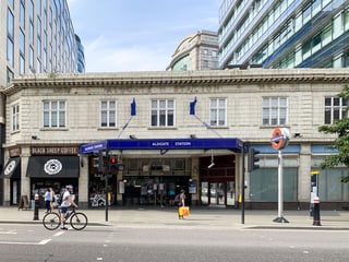 Picture of Aldgate