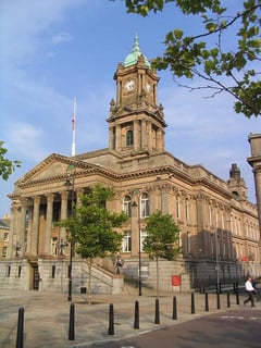Picture of Birkenhead