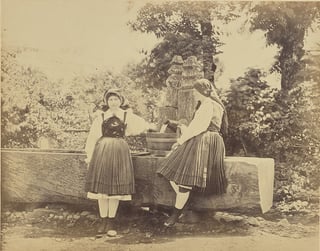 Picture of Slovenes