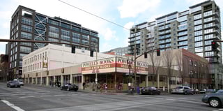 Picture of Powell's Books