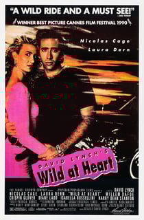Picture of Wild at Heart