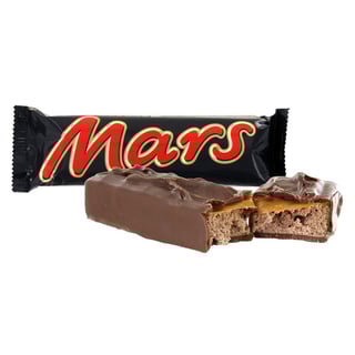 Picture of Mars