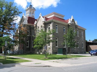 Picture of Regional Municipality of York