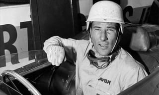 Picture of Stirling Moss