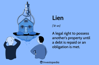 Picture of Lien