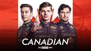 Picture of Canadian Grand Prix