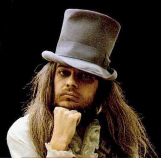 Picture of Leon Russell