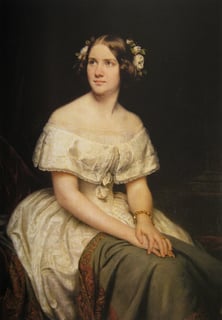 Picture of Jenny Lind
