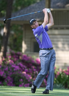 Picture of Jim Furyk