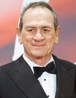 Picture of Tommy Lee Jones