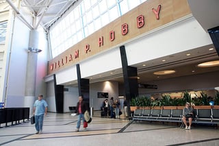Picture of William P. Hobby Airport